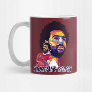 Mohamed Salah Goal Mug